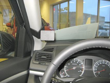 Suzuki Swift 11-15, Links