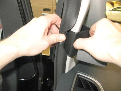 Ford C-Max/Grand C-Max 11-15, Links