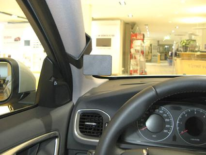 Volvo S60 11-15, Links, Hoch