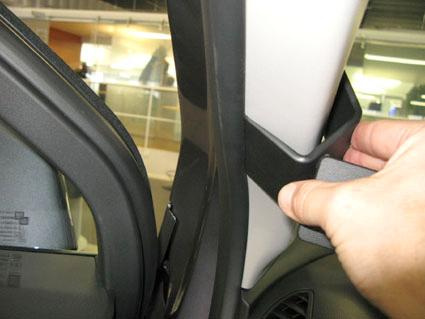 Chevrolet Orlando 11-14, Links