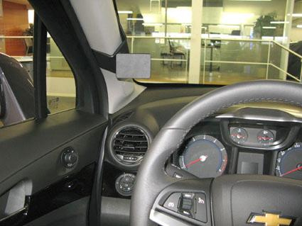 Chevrolet Orlando 11-14, Links