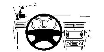 Skoda Superb 09-05, Links