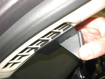 Skoda Superb 09-05, Links