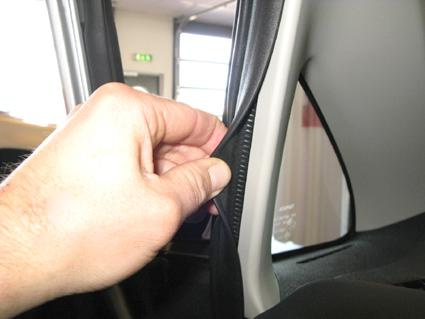 Subaru Trezia 11-14, Links