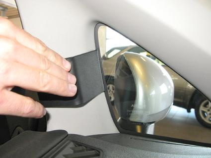 Subaru Trezia 11-14, Links