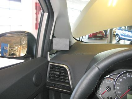 Subaru Trezia 11-14, Links