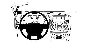 Ford Focus 11-15, Links
