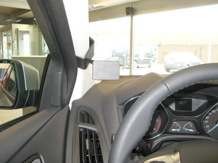 Ford Focus 11-15, Links