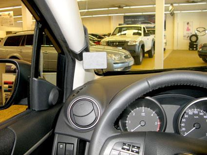 Mazda 5 11-15, Links