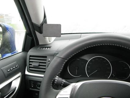 Lexus CT Serie 11-15, Links