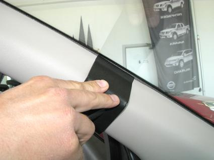 Nissan Micra 11-14, Links