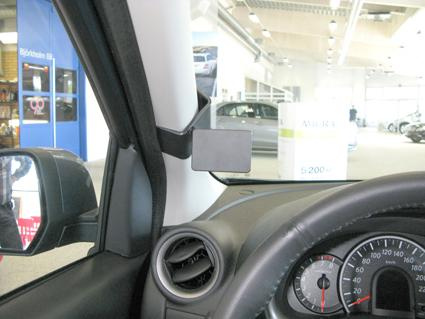 Nissan Micra 11-14, Links