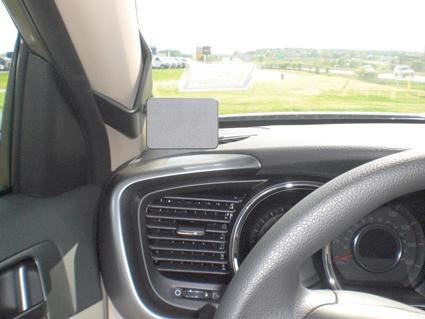 Kia Optima 11-15, Links
