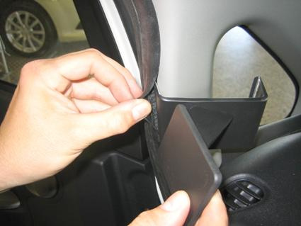 Mitsubishi i-MiEV 10-15, Links