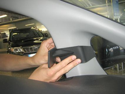 Mitsubishi i-MiEV 10-15, Links