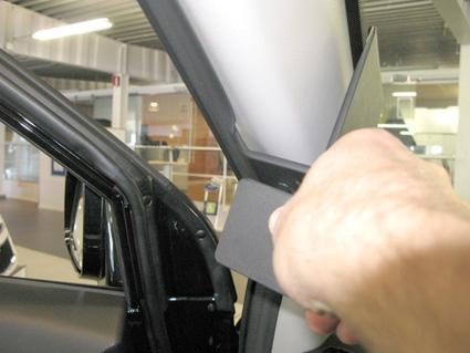 Chevrolet Captiva 12-14, Links