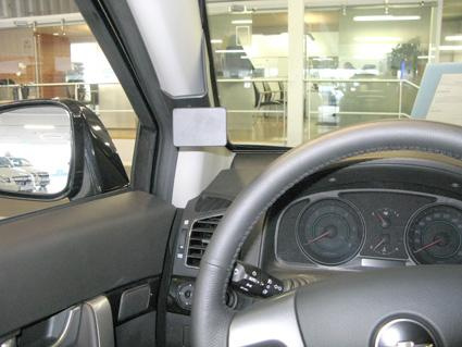 Chevrolet Captiva 12-14, Links