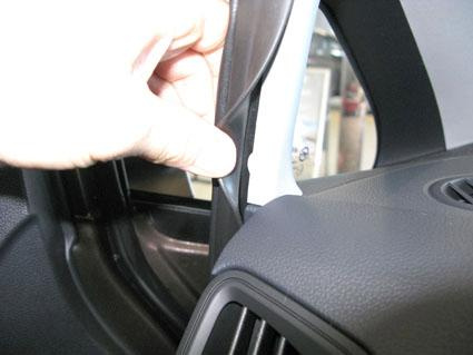 Kia Rio 12-15, Links