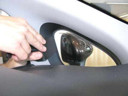 Kia Rio 12-15, Links