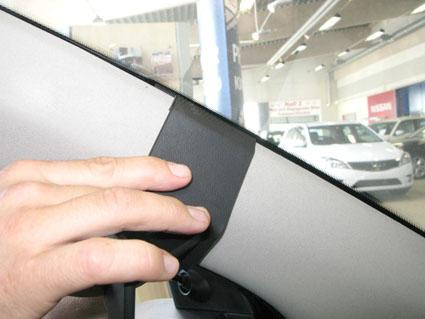 Kia Picanto 12-15, Links