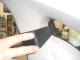Brodit ProClip, Nissan Leaf 11-17 Brodit ProClip, Nissan Leaf 11-17