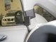 Brodit ProClip, Nissan Leaf 11-17 Brodit ProClip, Nissan Leaf 11-17