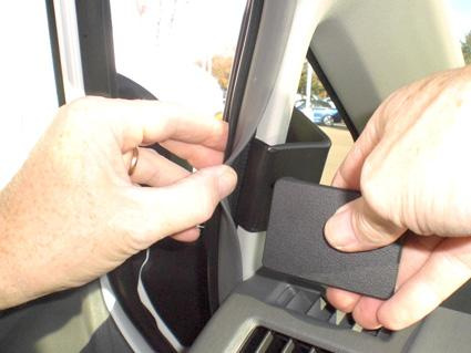Toyota Prius + 12-15, Links