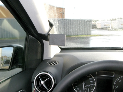 Brodit ProClip, Mercedes Benz B-Klasse 12-18