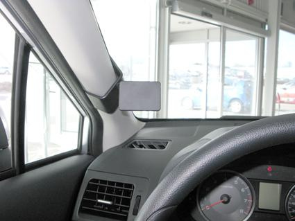 ProClip Montagesbügel Subaru Impreza/XV 12-15, Links