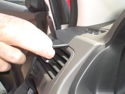 Honda CR-V 12-15, Links