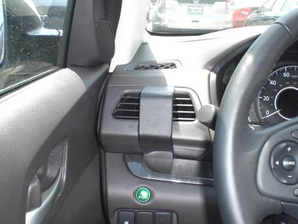 Honda CR-V 12-15, Links