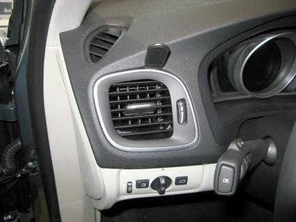 Volvo V40 13-15, Links