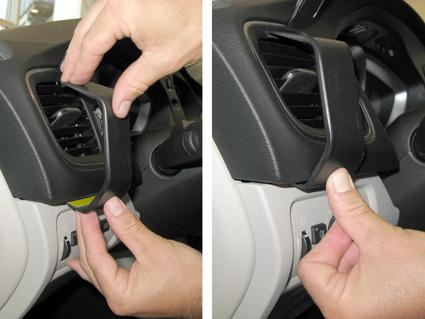 Volvo V40 13-15, Links