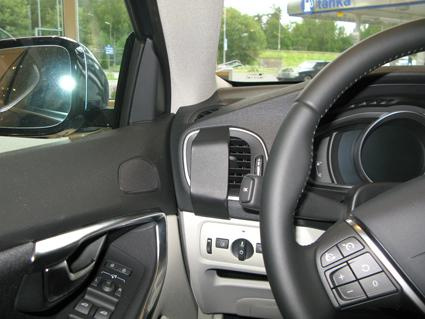 Volvo V40 13-15, Links