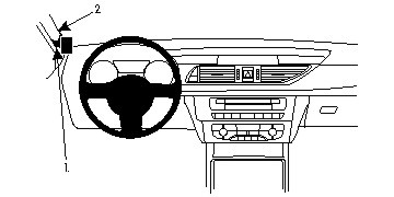 Audi A6 11-15, Links