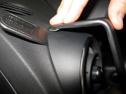 Audi A1 11-15, Links