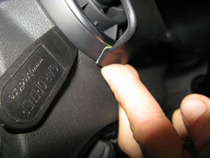 Audi A1 11-15, Links