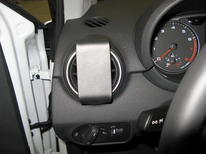 Audi A1 11-15, Links