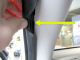 Brodit ProClip, Mitsubishi Outlander 13-21 Brodit ProClip, Mitsubishi Outlander 13-21