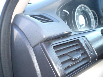 Honda Accord/Accord Coupé 13-15, Links