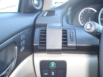 Honda Accord/Accord Coupé 13-15, Links