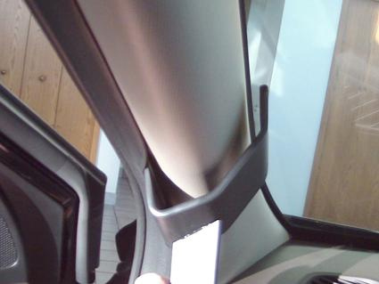 Hyundai Santa Fe 13-15, Links