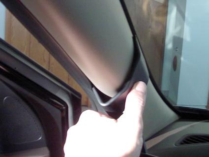 Hyundai Santa Fe 13-15, Links