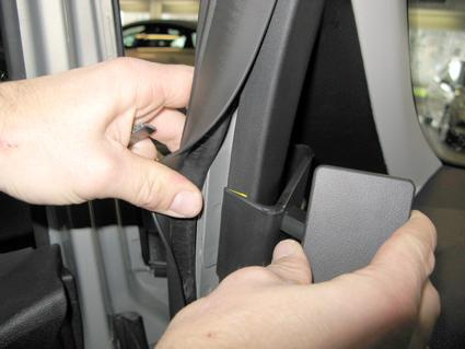 Ford B-Max 13-15, Links