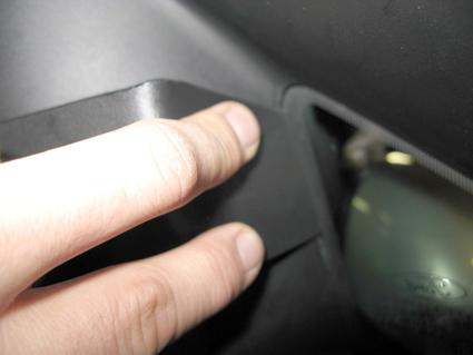 Ford B-Max 13-15, Links