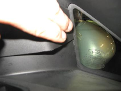 Ford B-Max 13-15, Links