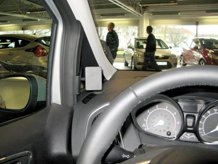 Ford B-Max 13-15, Links