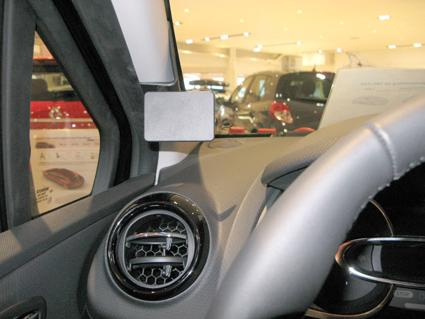 Renault Clio 13-15, Links