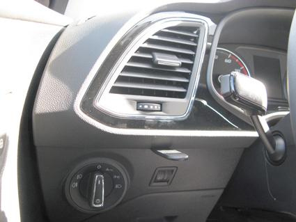Seat Leon 13-15, Links