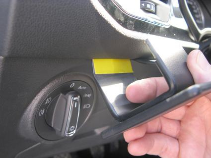 Seat Leon 13-15, Links